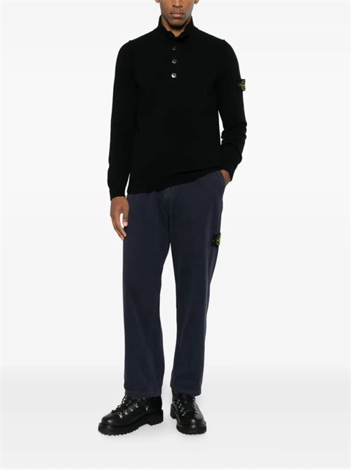 Dolcevita in lana STONE ISLAND | L2S155100040S00A3V0029